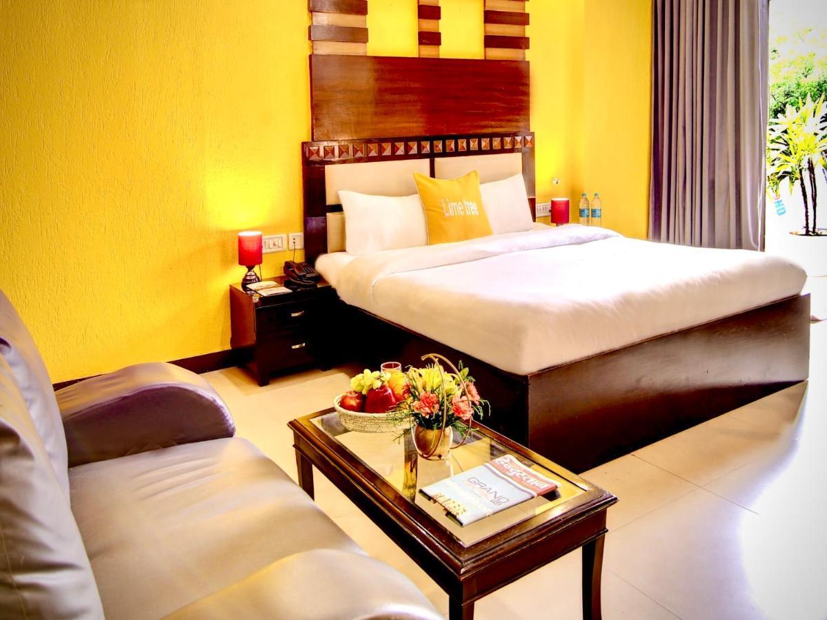 Lime Stays B&B Gk-2 At Greater Kailash Metro South Delhi Nearby Saket Select City Nueva Delhi Exterior foto
