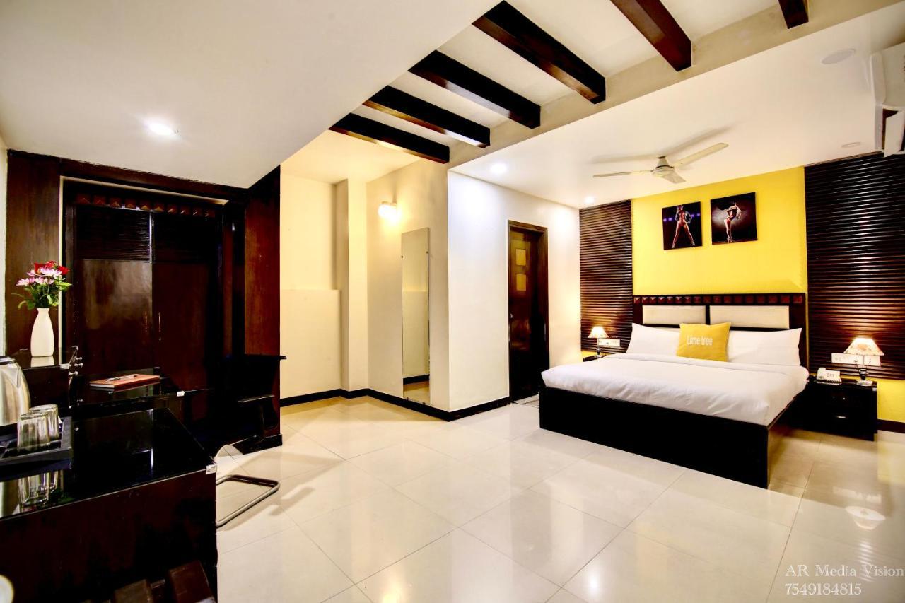 Lime Stays B&B Gk-2 At Greater Kailash Metro South Delhi Nearby Saket Select City Nueva Delhi Exterior foto