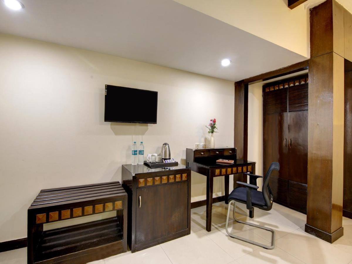 Lime Stays B&B Gk-2 At Greater Kailash Metro South Delhi Nearby Saket Select City Nueva Delhi Exterior foto