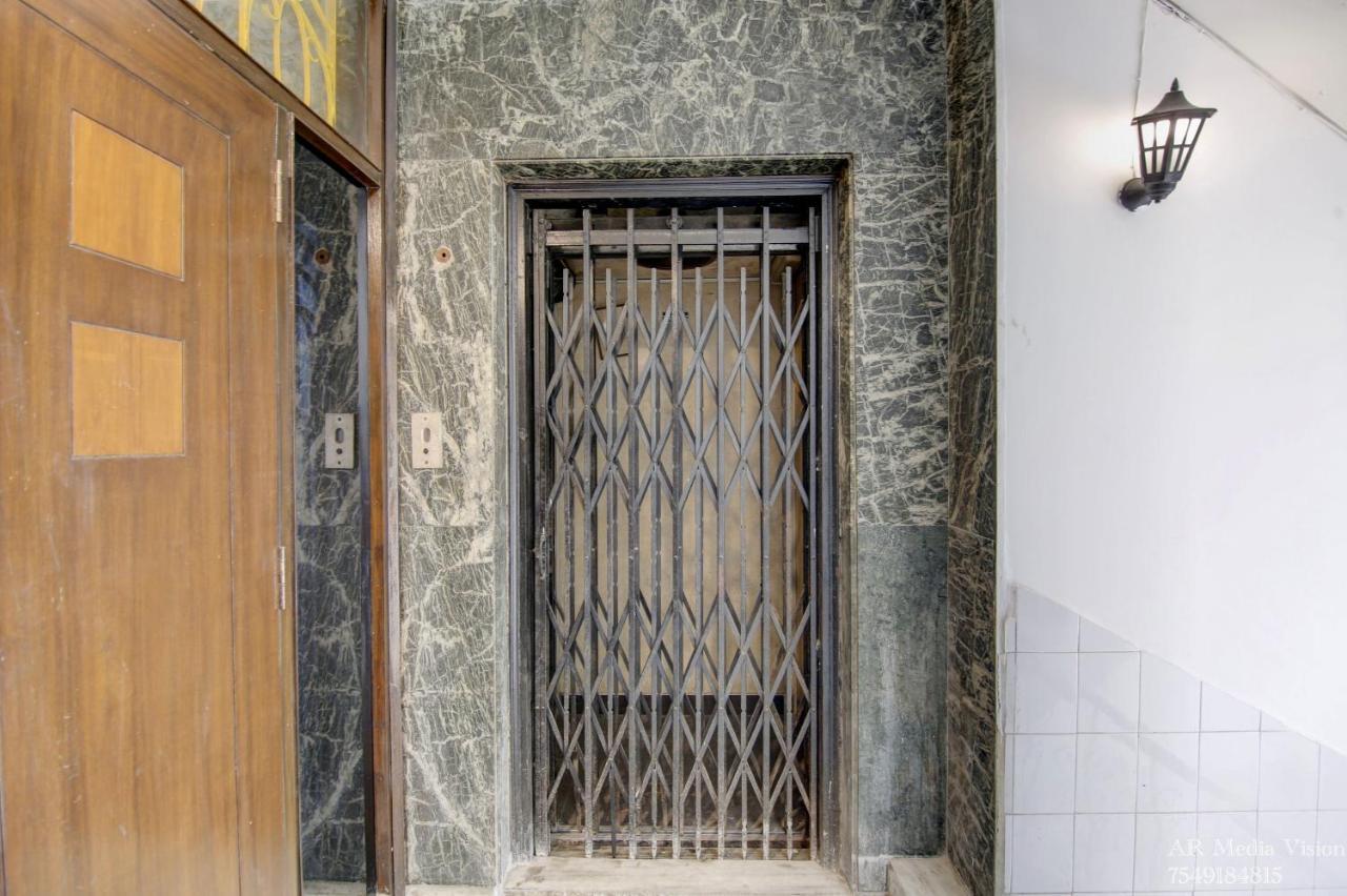 Lime Stays B&B Gk-2 At Greater Kailash Metro South Delhi Nearby Saket Select City Nueva Delhi Exterior foto