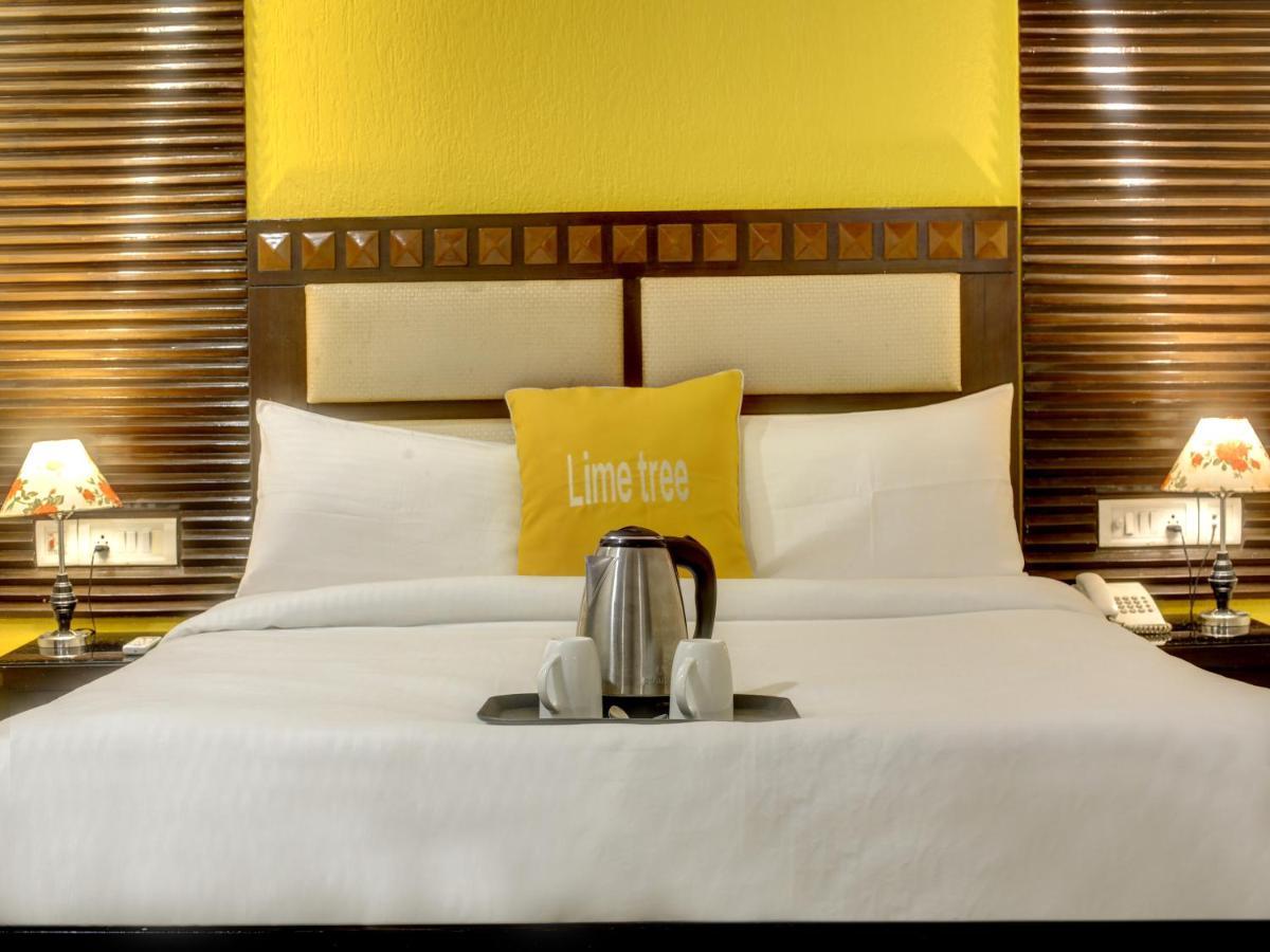 Lime Stays B&B Gk-2 At Greater Kailash Metro South Delhi Nearby Saket Select City Nueva Delhi Exterior foto