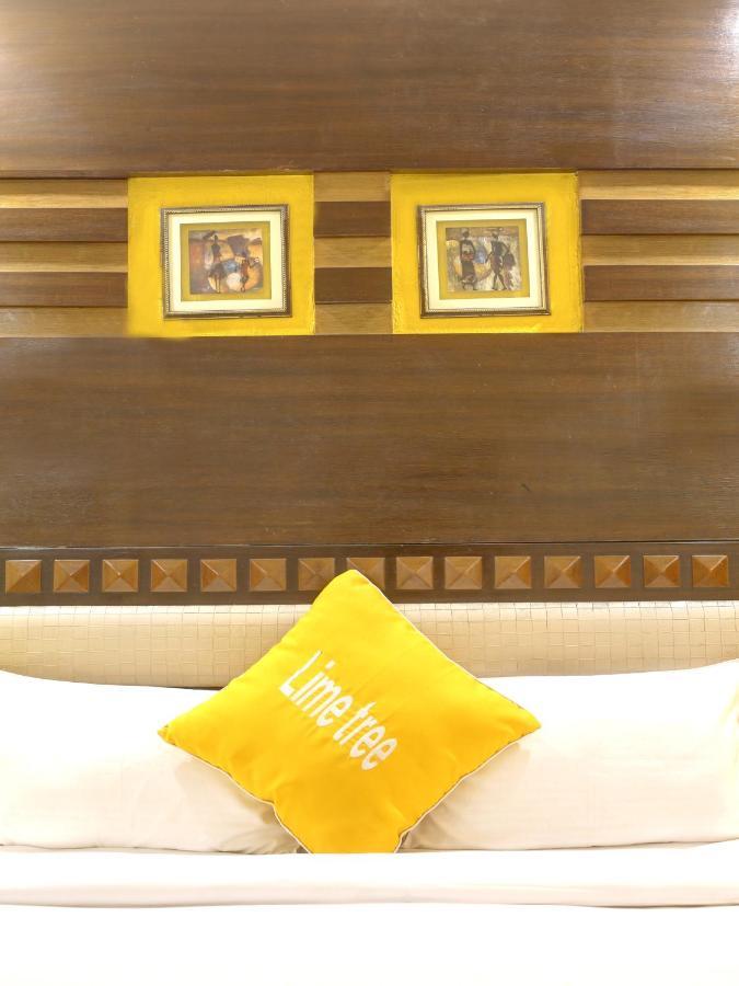 Lime Stays B&B Gk-2 At Greater Kailash Metro South Delhi Nearby Saket Select City Nueva Delhi Exterior foto