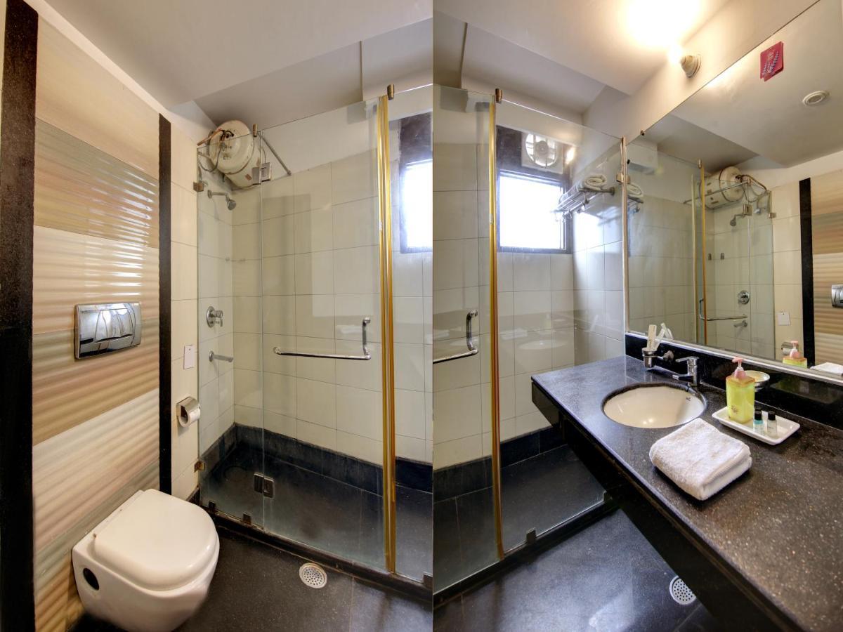 Lime Stays B&B Gk-2 At Greater Kailash Metro South Delhi Nearby Saket Select City Nueva Delhi Exterior foto