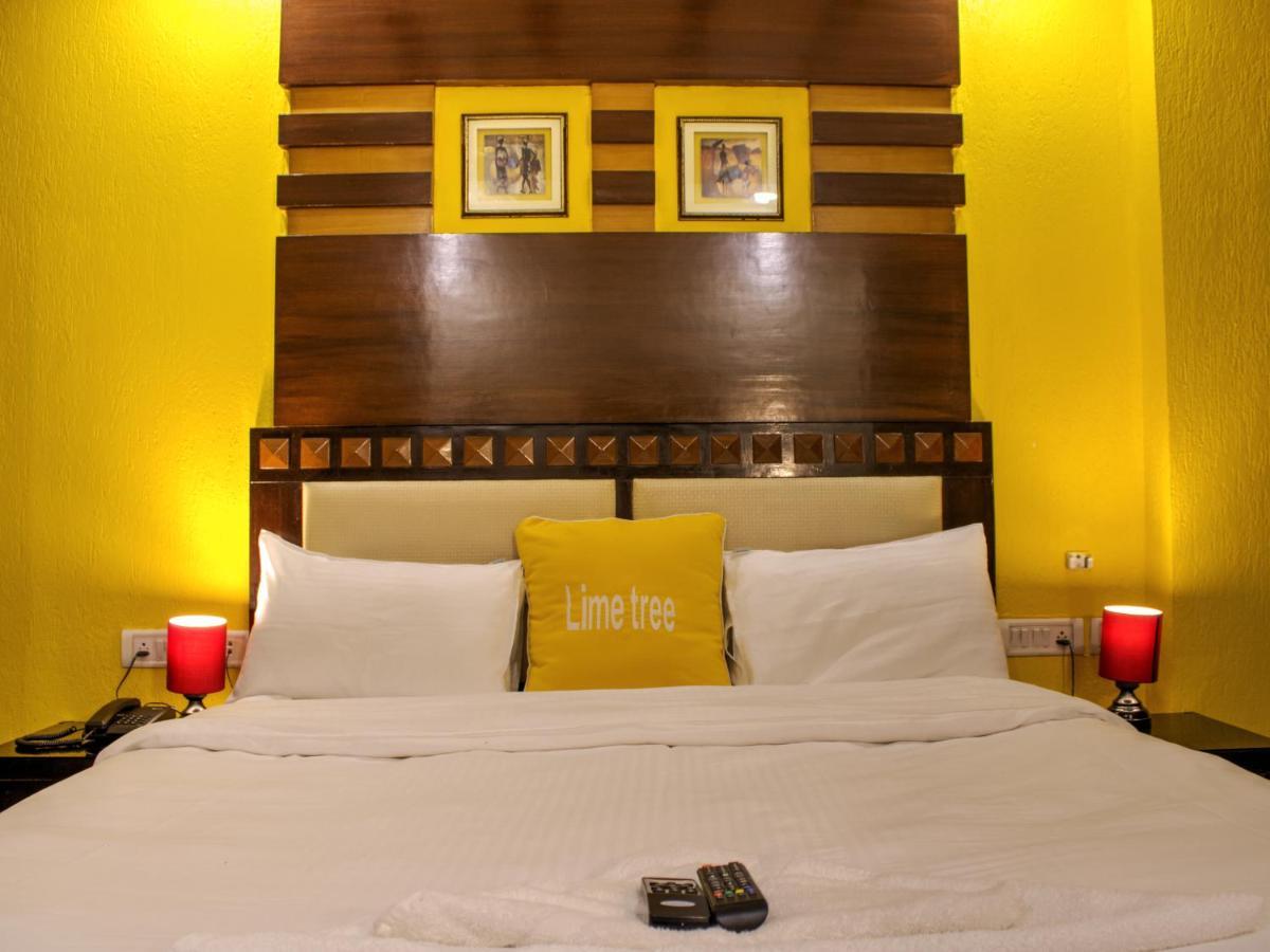 Lime Stays B&B Gk-2 At Greater Kailash Metro South Delhi Nearby Saket Select City Nueva Delhi Exterior foto